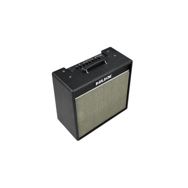 60W combo modeler for guitar