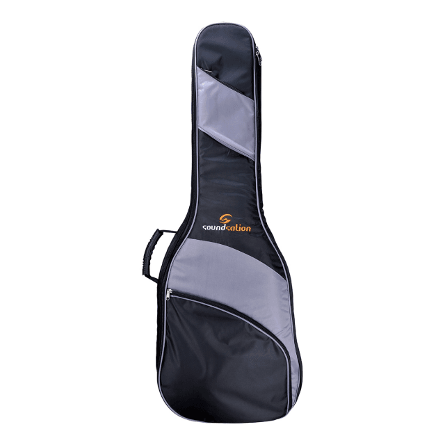 Gigbag for acoustic guitar - 10mm padding