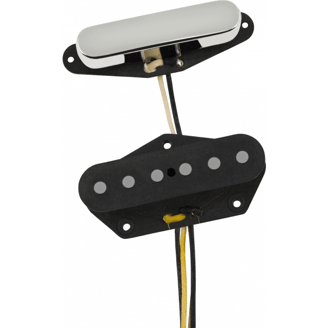 Pure Vintage '51 Telecaster Pickup Set