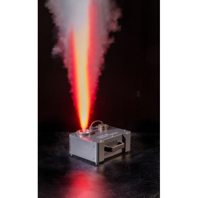 VERTICAL FOG MACHINE