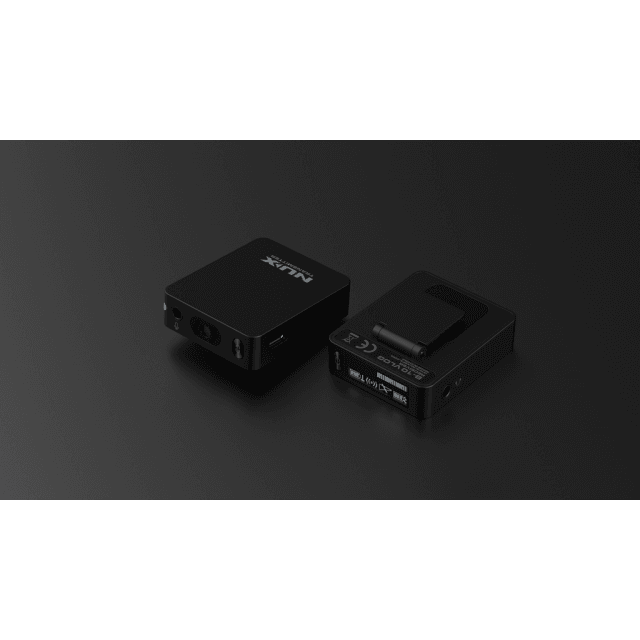 2.4 GHZ Wireless Lavalier System