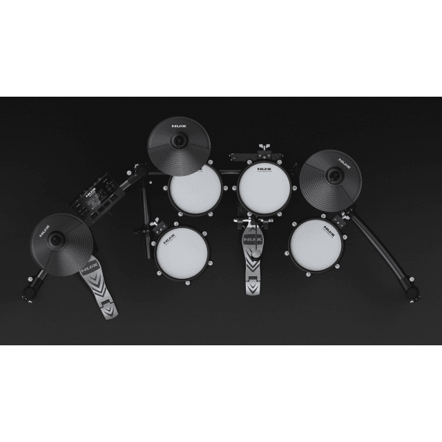 All Mesh digital drumkit
