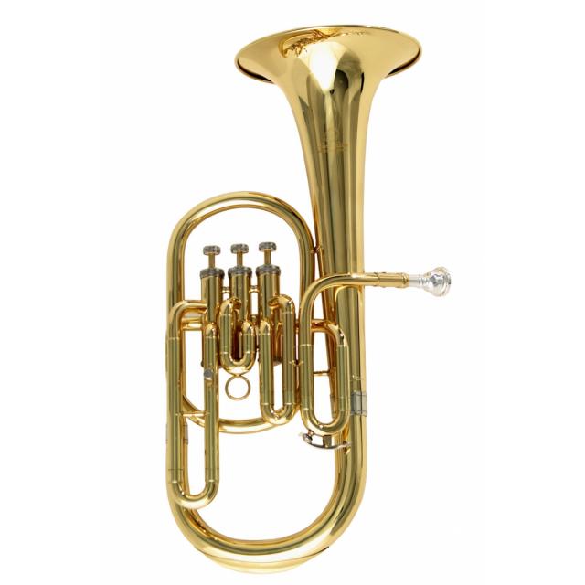 Flicorno Alto in Mib
