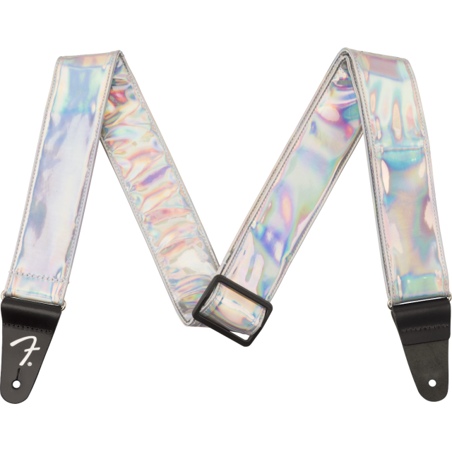 Galaxy Strap, Iridescent, 2", 0990642033