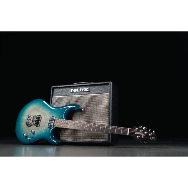 60W combo modeler for guitar
