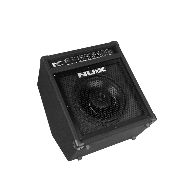 Monitor bluetooth portatile per batteria elettronica (30W)