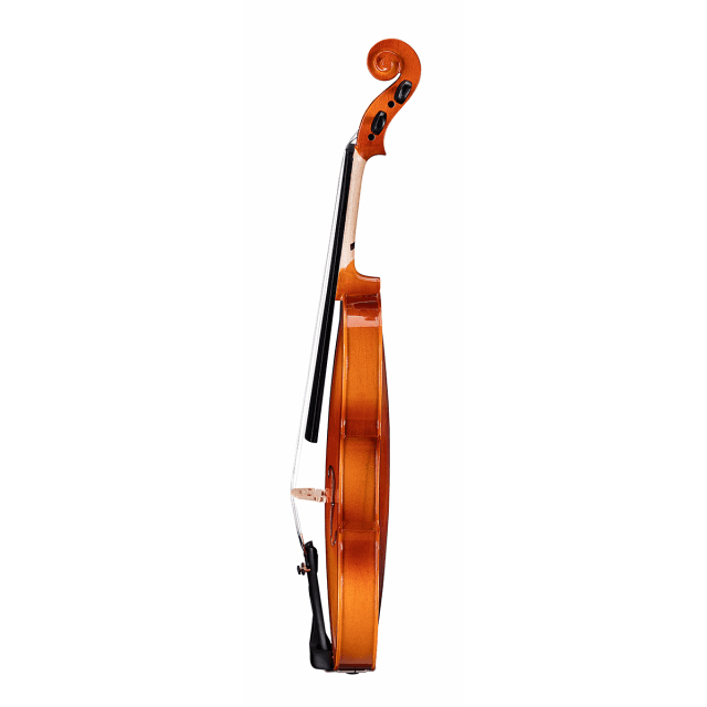 1/4 Virtuoso Primo Violin with case and bow
