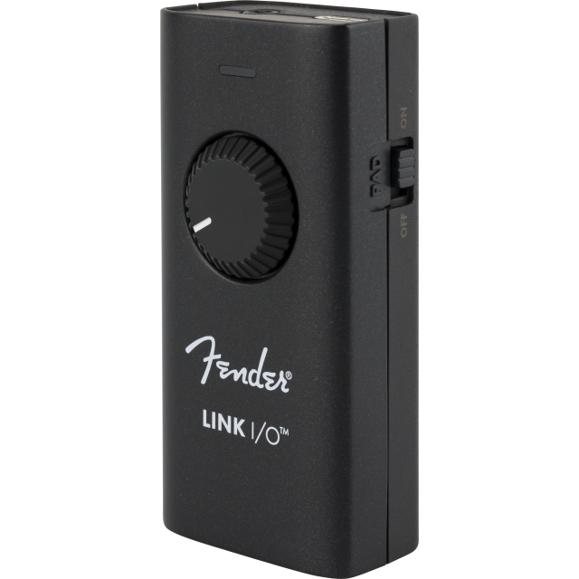 Interfaccia Fender Fender Link I/O 2313000000