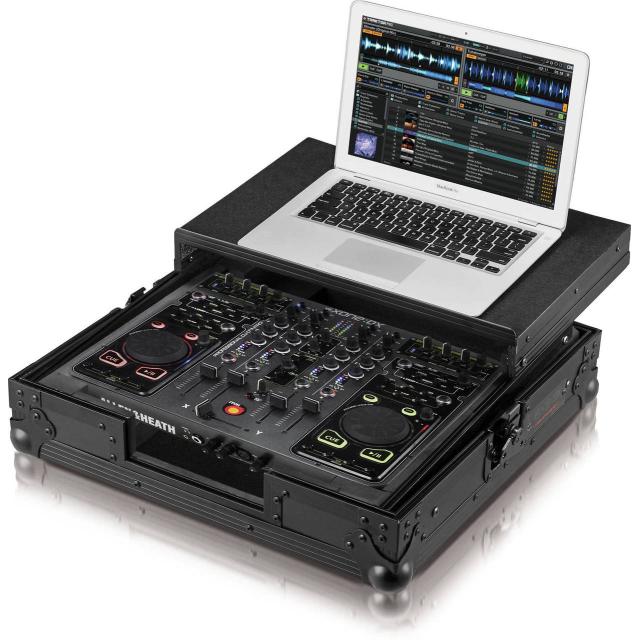Xone DX Plus NSE - Flightcase Allen & Heath Xone DX