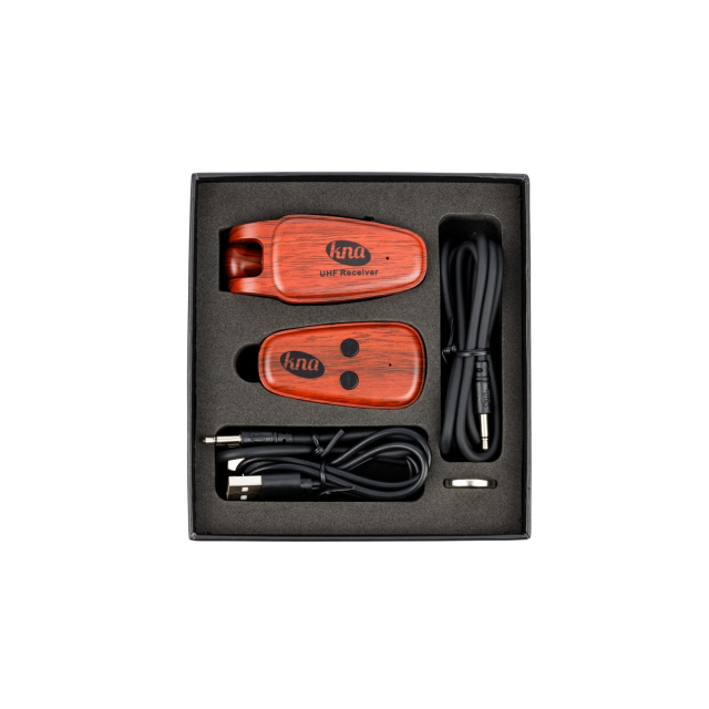 KNA U-Wi UNIVERSAL WIRELESS SYSTEM