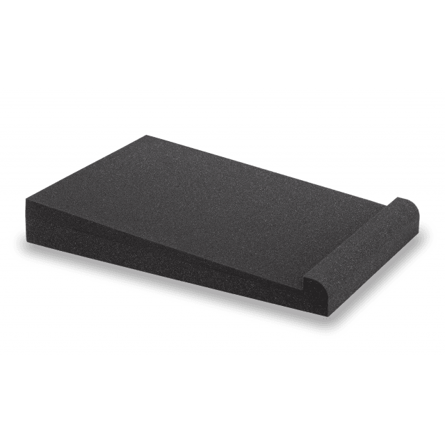 Pair of foam pads for 8" Studio Monitors