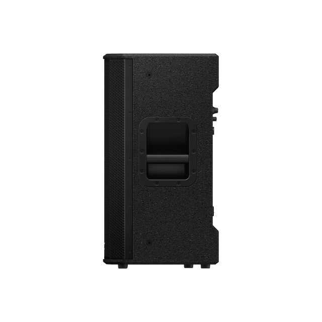 10” full-range active loudspeaker