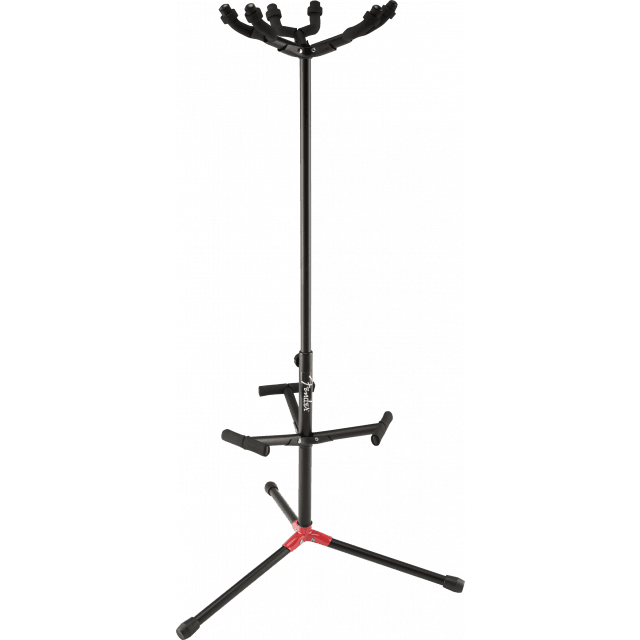 Adjustable Triple Hanging Guitar Stand
