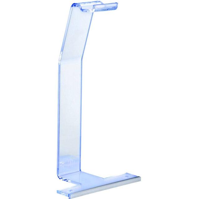 Deck Stand - Supporto per cuffie Acrilico - RGB-Control