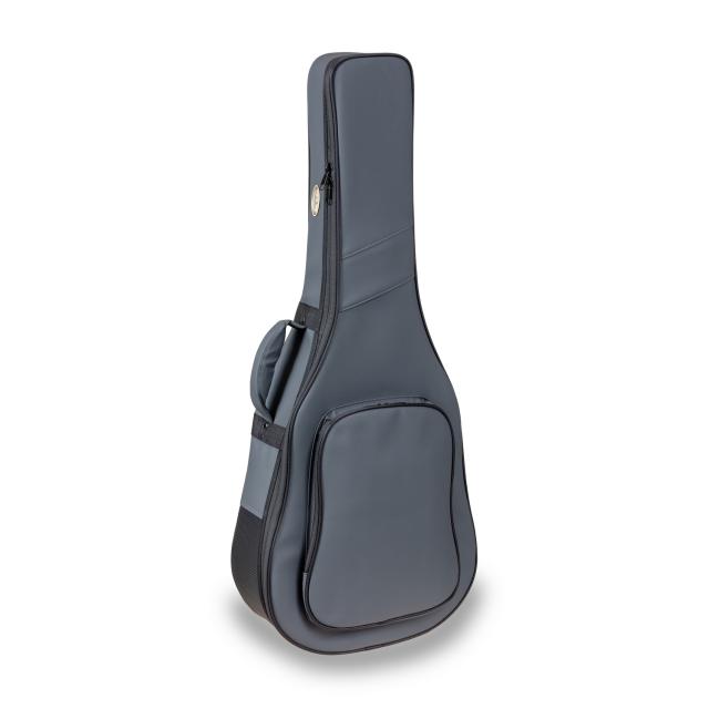 Deluxe softcase for classic guitar