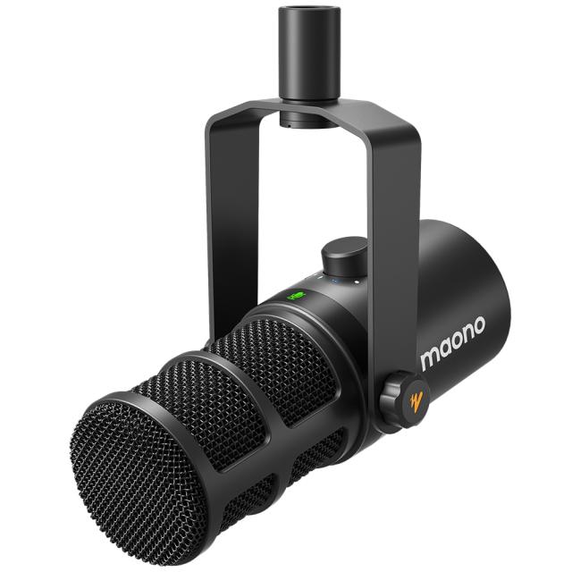 XLR/USB Dynamic Microphone
