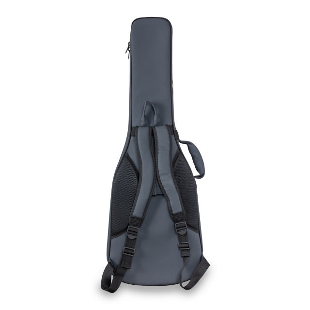 Deluxe softcase for acoustic guitar
