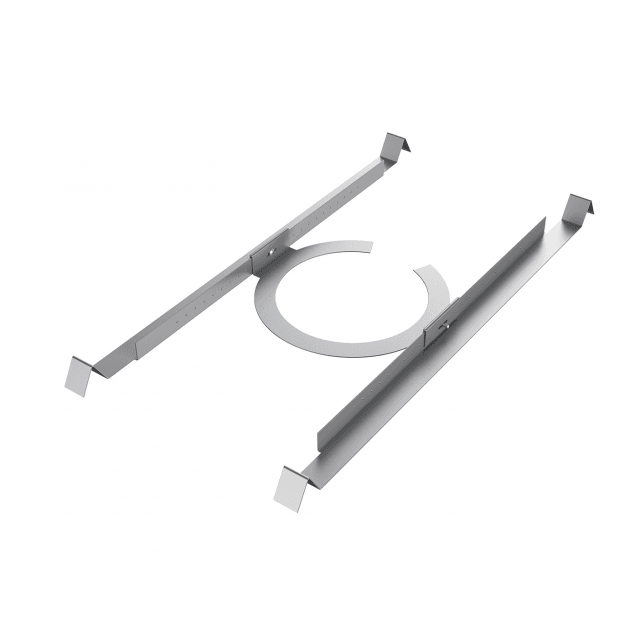 Diffusore 6" da pannello (coppia)