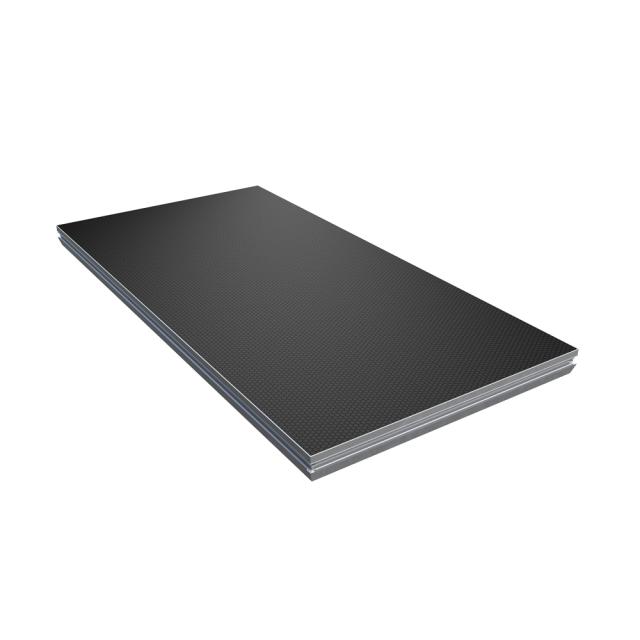 Pedana per Palco 200 x 100 Cm