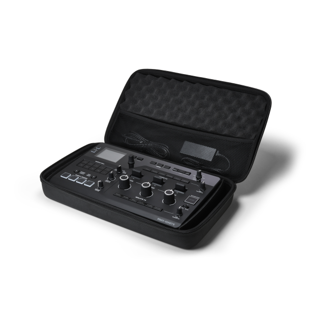 Protective carry bag for the RMX-IGNITE