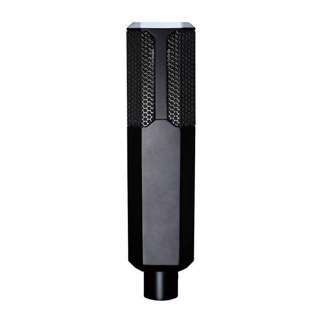 reference class tube/FET microphone