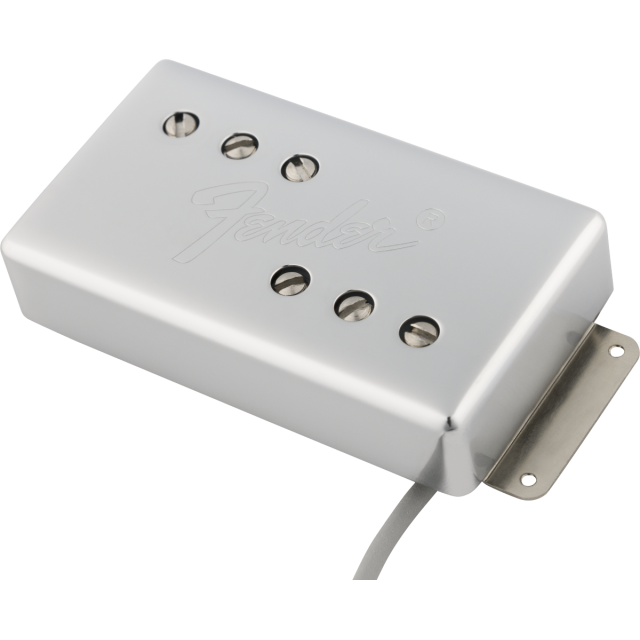 Custom Michael Landau CuNiFe Wide Range Humbucker Bridge Pickup