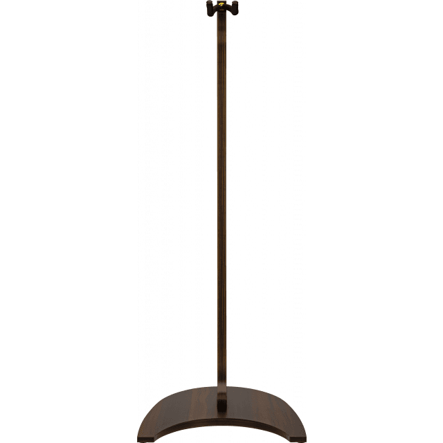 Deluxe Wooden Hanging Stand