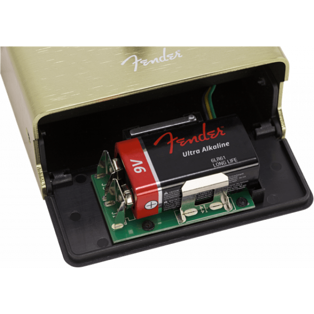 Pedale Filter Pour Over Envelope