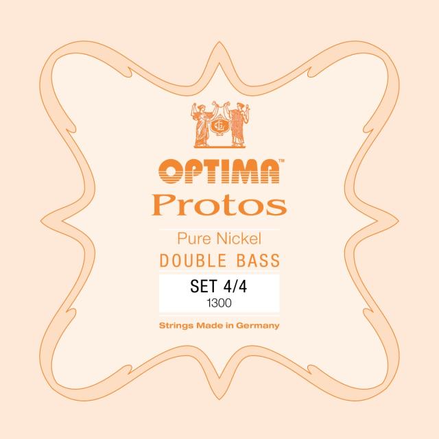 Bass Protos Set