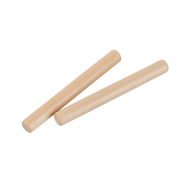 Coppia Clave in Legno