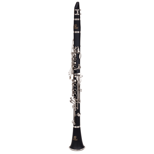 Bb student clarinet
