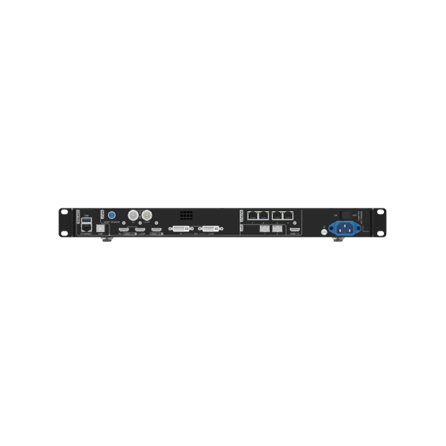 Video Controller e Processore All-In-One