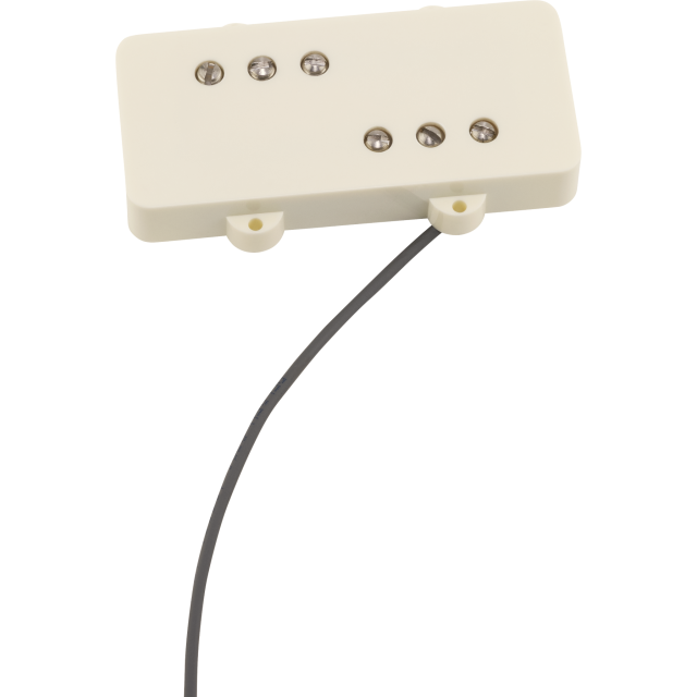 Cunife™ Wide Range Jazzmaster® Neck Pickup