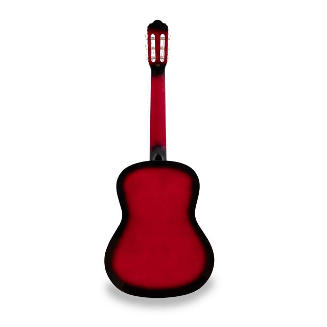 Classical guitar 4/4 including bag