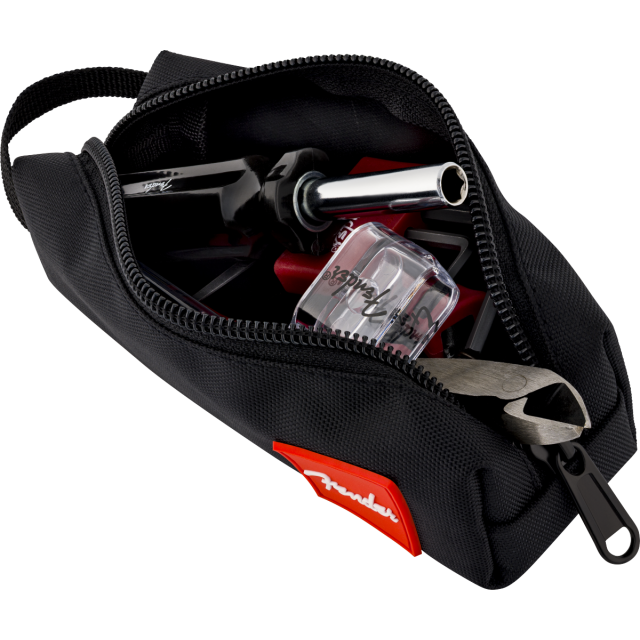 Kit attrezzi Fender mini tech kit 0990654040