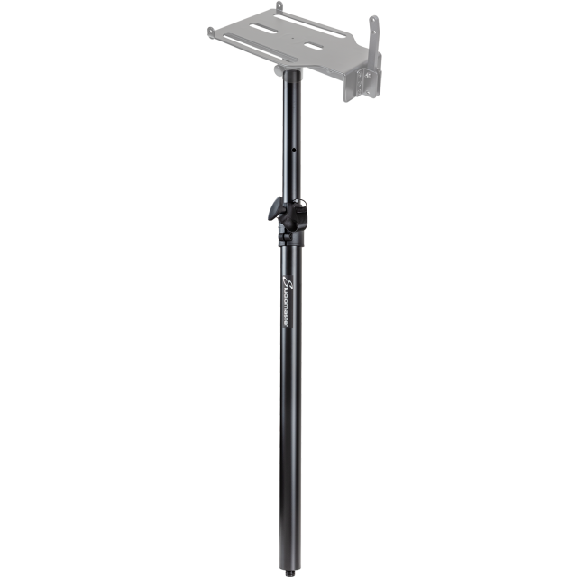 35mm Adjustable Pole with M20 Threaded Mount