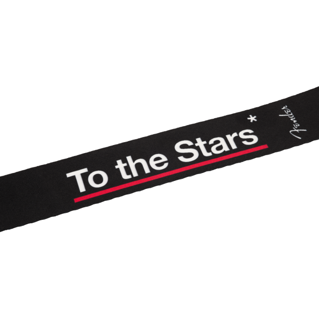 Tracolla Tom DeLonge To The Stars Strap, Black