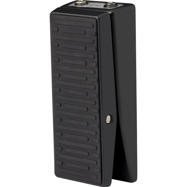 Pedale fender EXP-2 Expression, Black, 0235152000