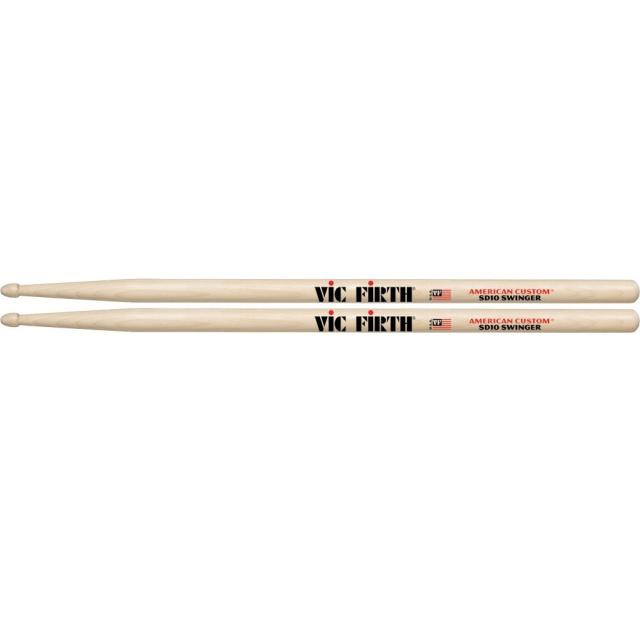 American Custom® Maple Drumsticks (Swinger)