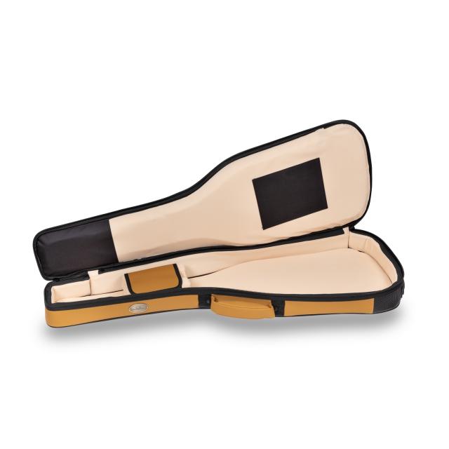 Softcase deluxe per chitarra elettrica