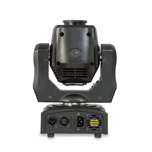 SOUNDSATION LED SPOT MOVING HEAD 60 W MOOD L60 SPOT