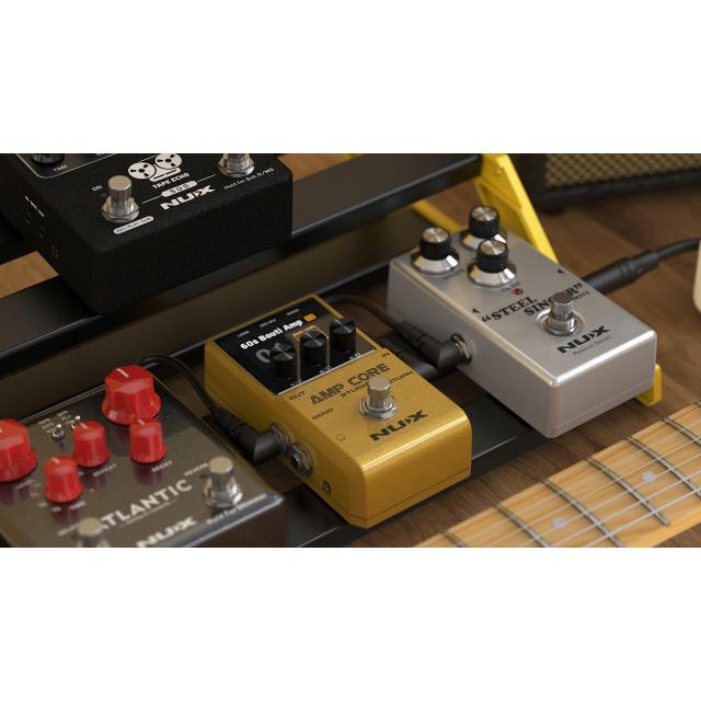 Amp Core Studio
