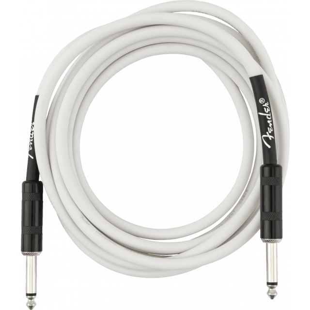 Accessori Fender Bundle Pack - Cavo, accordatore, Tracolla