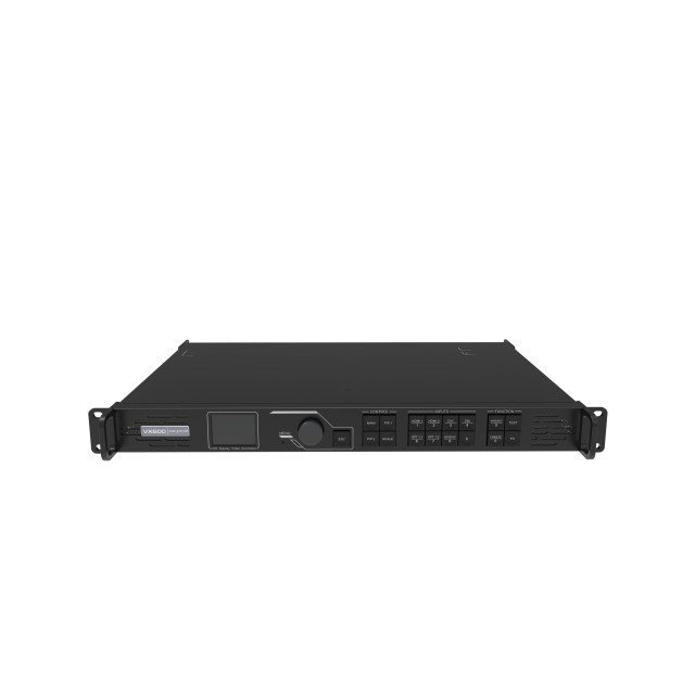 Video Controller e Processore All-In-One