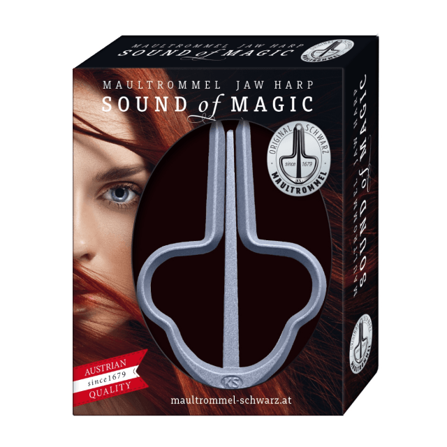 Nuovo Scacciapensieri D21