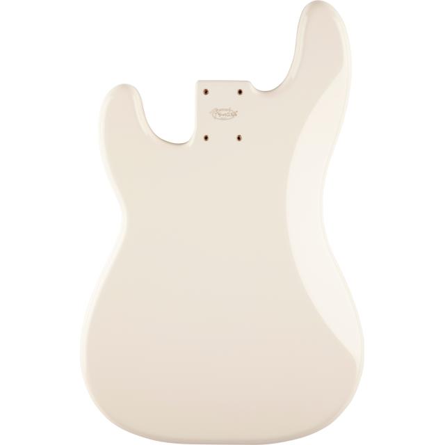 Standard Series Precision Bass® Alder Body, Artic White