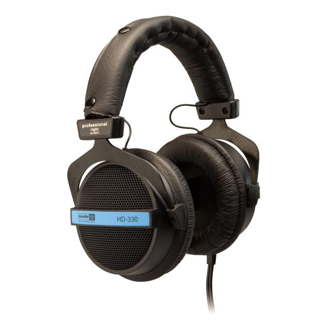 Audiophile Headphones