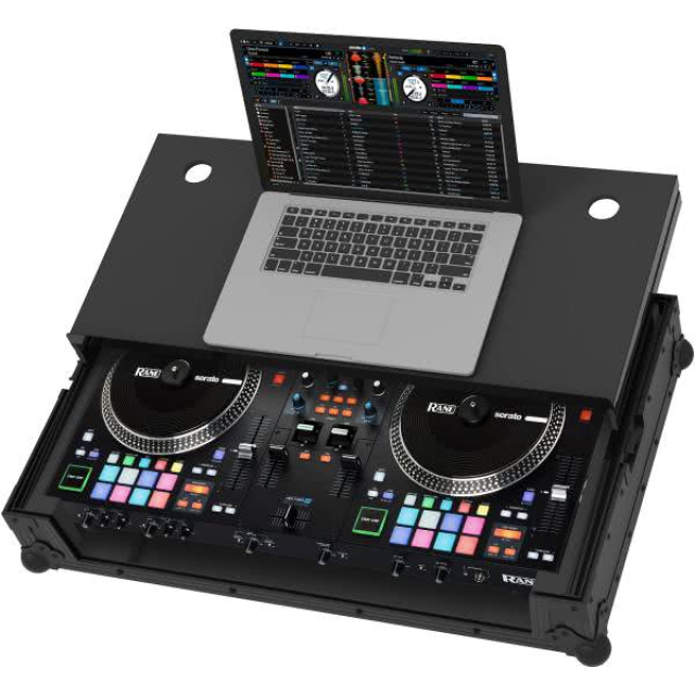 Zomo Flightcase Rane ONE Plus NSE 030103370