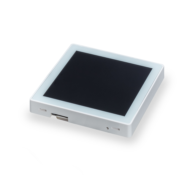 4" Wall Touch Screen Panel for SoniX M8800 Audio Matrix (White)