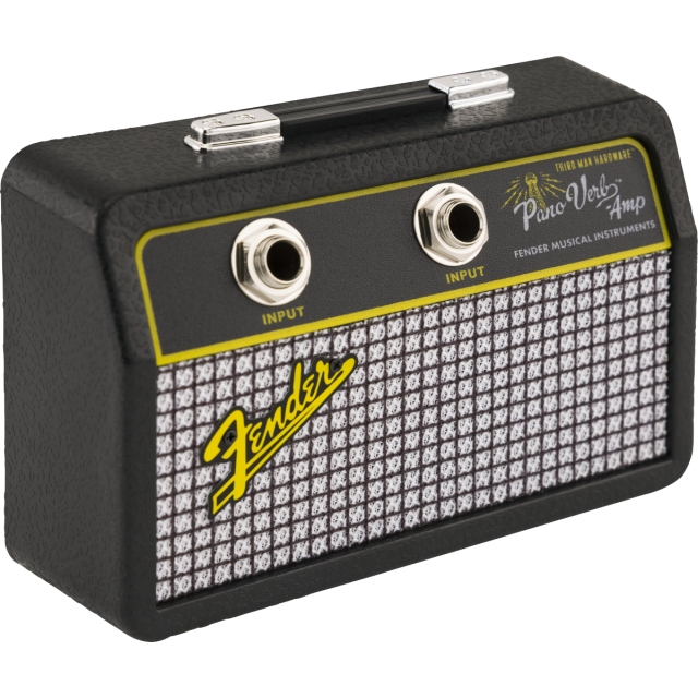 Fender® x Third Man Hardware™ Mini Jack Rack